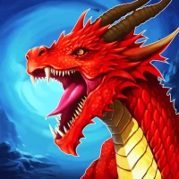 Dragon Paradise World