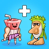 Meme Battle: Monster Merge