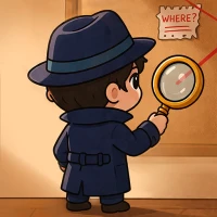 Detective Files: Mystery Cases