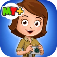 My Town : Museum - History