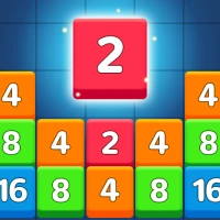 Merge Number Master