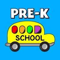 Kids Preschool Learning Games