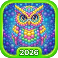 Bubble Shooter 2