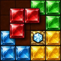 Relic Hunters: Block Puzzle