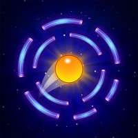 Bitcoin Ball Spinner