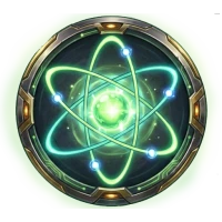 Atomic Clicker