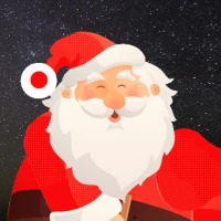 Shake Me Santa