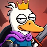 What Duck : Defense