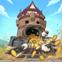 King Fort: Moving Throne