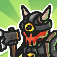 Idle Castle Breaker