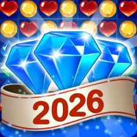Jewel & Gem Blast