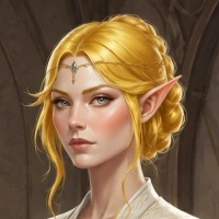 Karadiyar: Text RPG