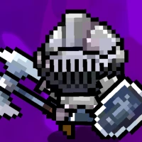 Shadow Lord : Idle
