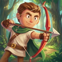 rogue archer bow survivor