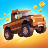 Toy Car Simulator: Mini Wheels