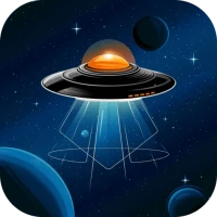 Cosmic Invasion
