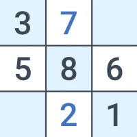 Sudoku Master® - Sudoku Puzzle