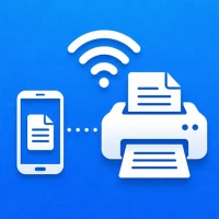 Smart Printer Print Documents