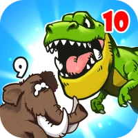 Merge Animals: Evolve & Battle