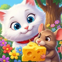 Catch That Mouse