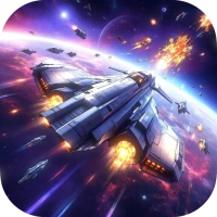 Galaxy Invaders