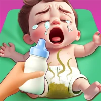 Hospital Madness: Clinic Games