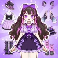 Live Star: Doll Dress Up Games