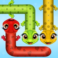 Run Gecko RUN