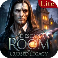 Escape Room Cursed Legacy lite