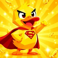 Super Duck Clicker