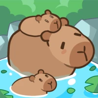 Too Many Capybaras