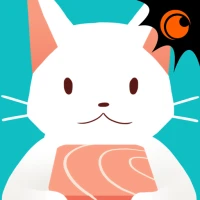 Crunchyroll: inbento
