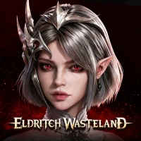 Eldritch Wasteland