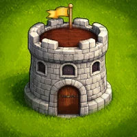 Simple Tower - Idle Defense