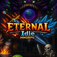 Eternal Idle MMORPG