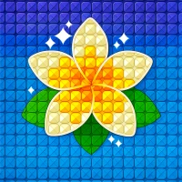 Brilliant Sort™ Diamond Puzzle