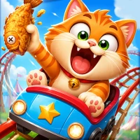 Cat Park Tycoon