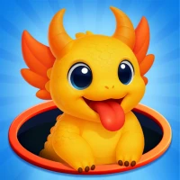 Dragon Out: Escape Puzzle