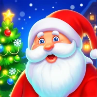 Christmas Match Game - Puzzle