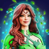 Magic Manor - a Match-3 Game