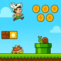 Jungle Adventures 1 - TV