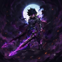 Shadow Slayer: Idle RPG