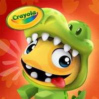 Crayola Create and Play
