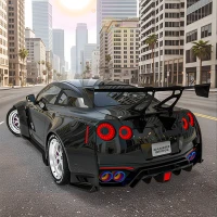 Real Car Drift 3d City Racing