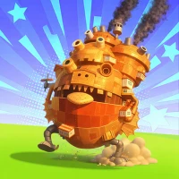 Castle Clash: Arena Royale