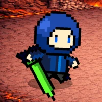 Cursed Relics & Dungeon