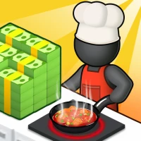 My Little Restaurant