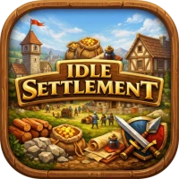 Idle Settlement