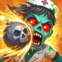 Zombie War: Idle Defense