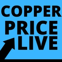 Copper Price Live